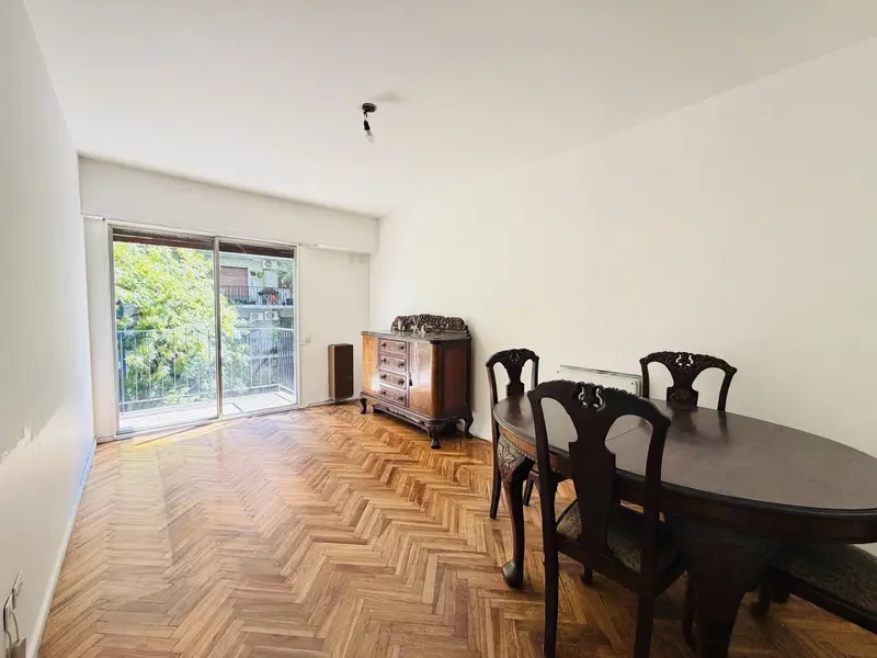 Departamento en venta · Belgrano, CABA