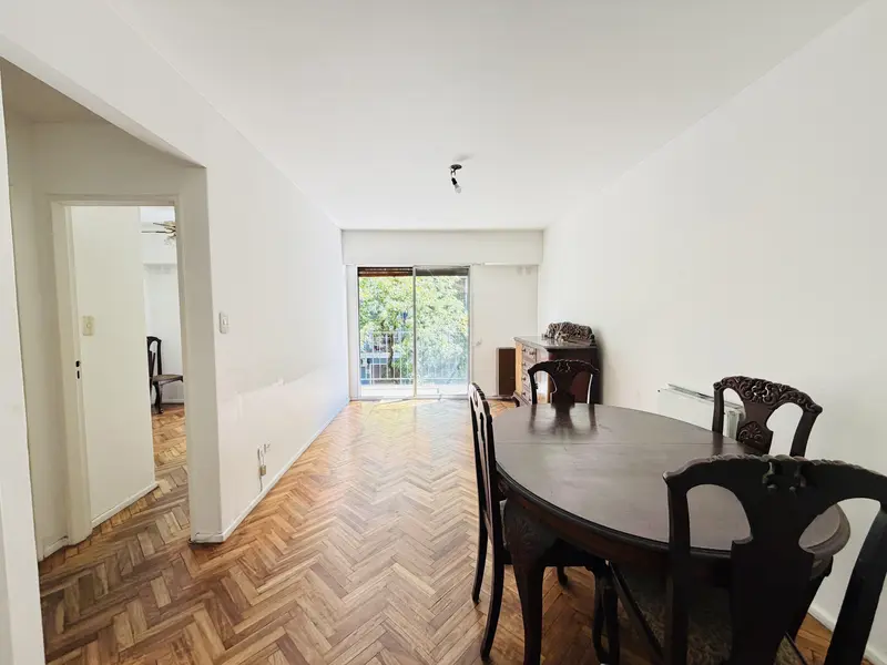 Departamento en venta · Belgrano, CABA