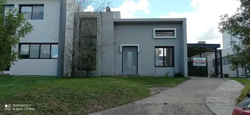 Casa en venta · Balcones del Chateau, Chateau Carreras, Córdoba Capital, Córdoba