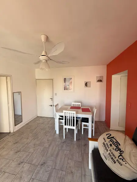 Departamento en alquiler · San Telmo, CABA