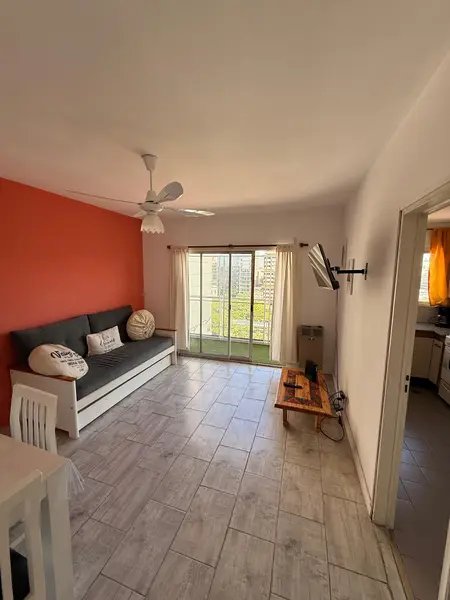 Departamento en alquiler · San Telmo, CABA