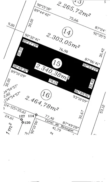 Terreno en venta · Malagueño, Santa Maria, Córdoba