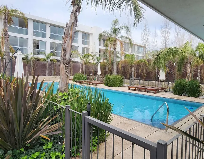 Departamento en alquiler · Valle Escondido, Córdoba Capital, Córdoba