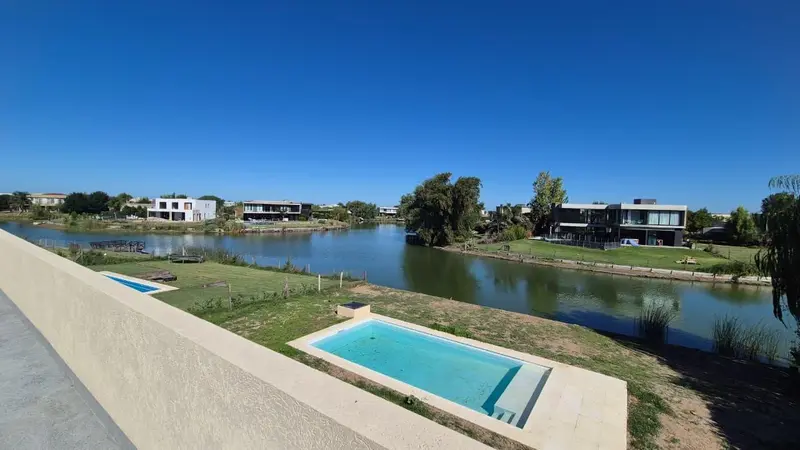 Casa en venta · El Cantón, Escobar, GBA Norte, Provincia de Buenos Aires