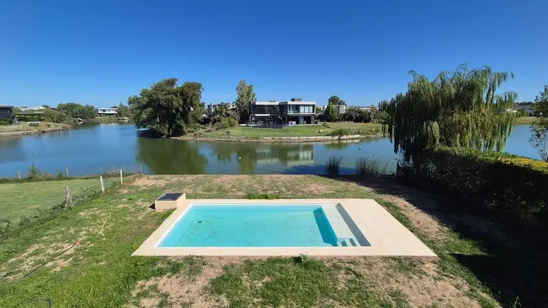 Casa en venta · El Cantón, Escobar, GBA Norte, Provincia de Buenos Aires