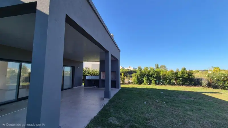 Casa en venta · El Cantón, Escobar, GBA Norte, Provincia de Buenos Aires
