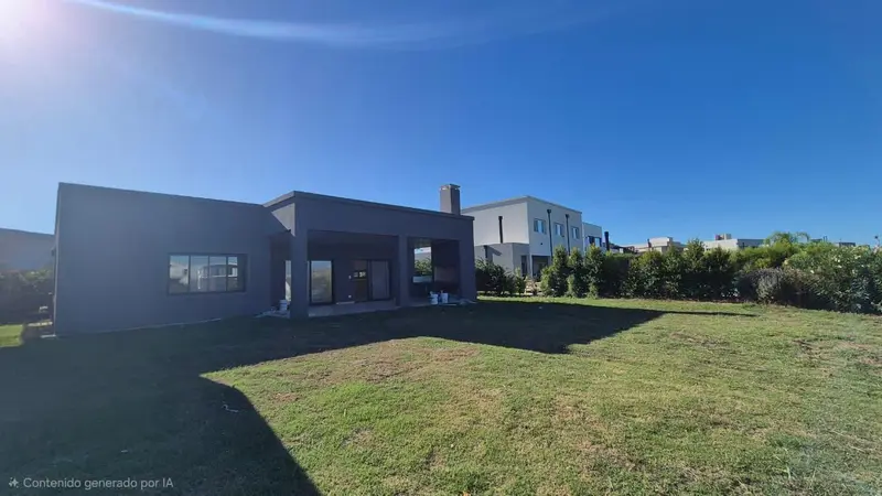 Casa en venta · El Cantón, Escobar, GBA Norte, Provincia de Buenos Aires