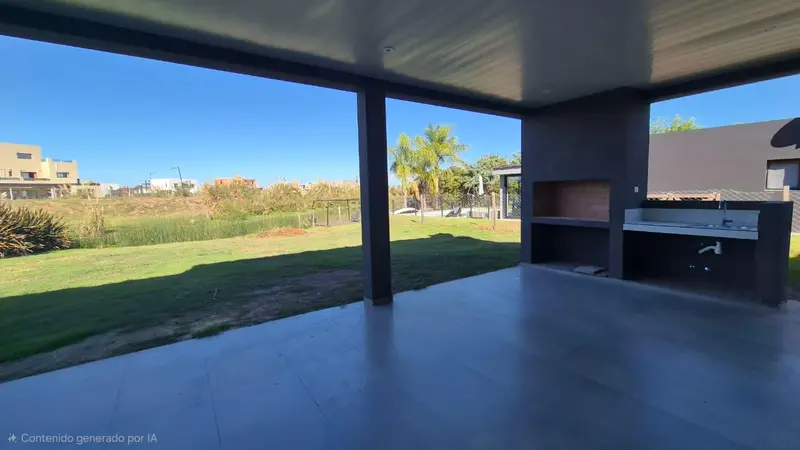 Casa en venta · El Cantón, Escobar, GBA Norte, Provincia de Buenos Aires