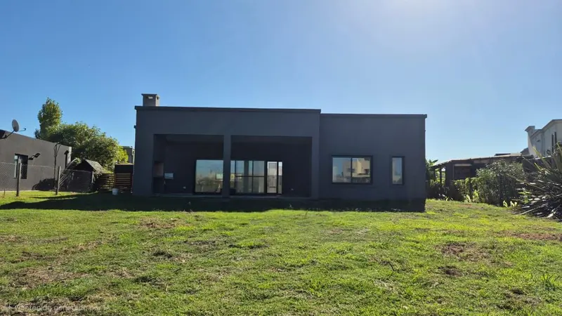 Casa en venta · El Cantón, Escobar, GBA Norte, Provincia de Buenos Aires