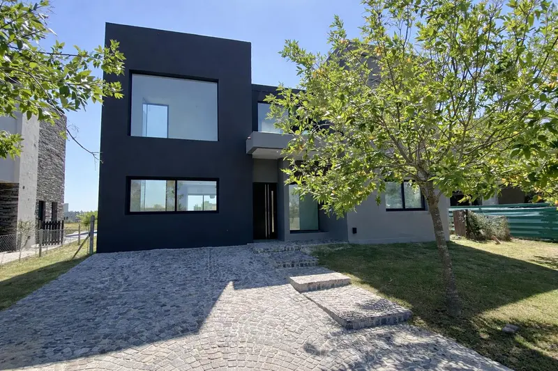 Casa en venta · El Naudir, Escobar, GBA Norte, Provincia de Buenos Aires