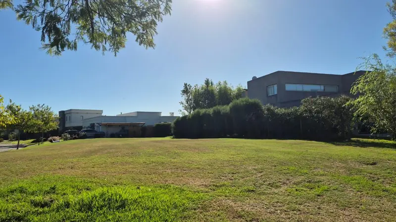 Terreno en venta · El Cantón, Escobar, GBA Norte, Provincia de Buenos Aires