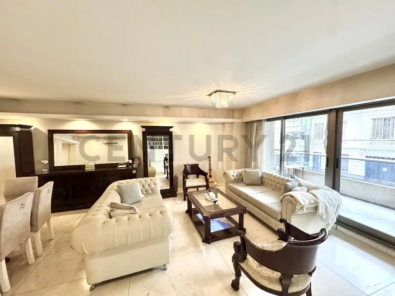 Departamento en venta · Palermo, CABA