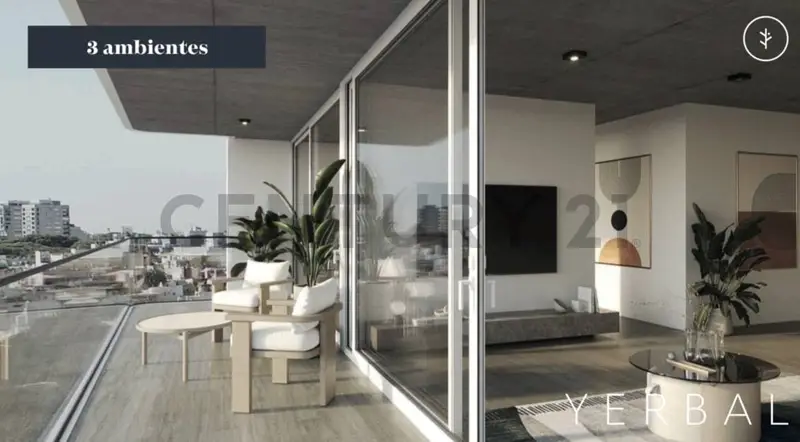 Departamento en venta · Caballito, CABA