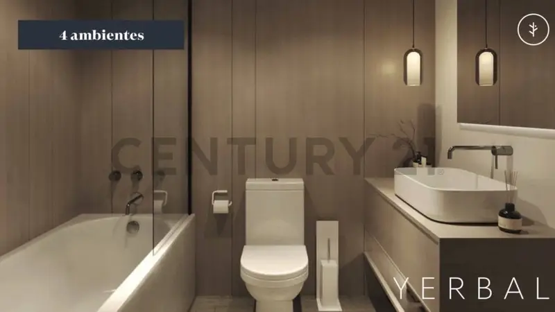 Departamento en venta · Caballito, CABA