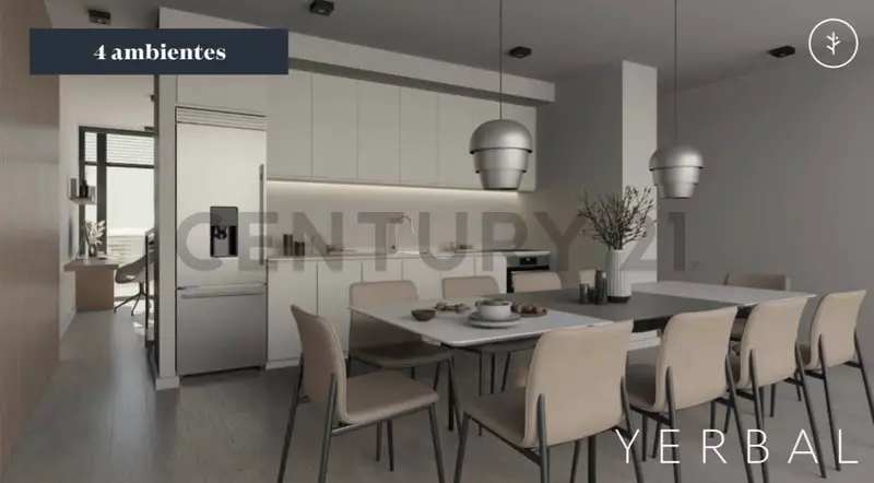 Departamento en venta · Caballito, CABA