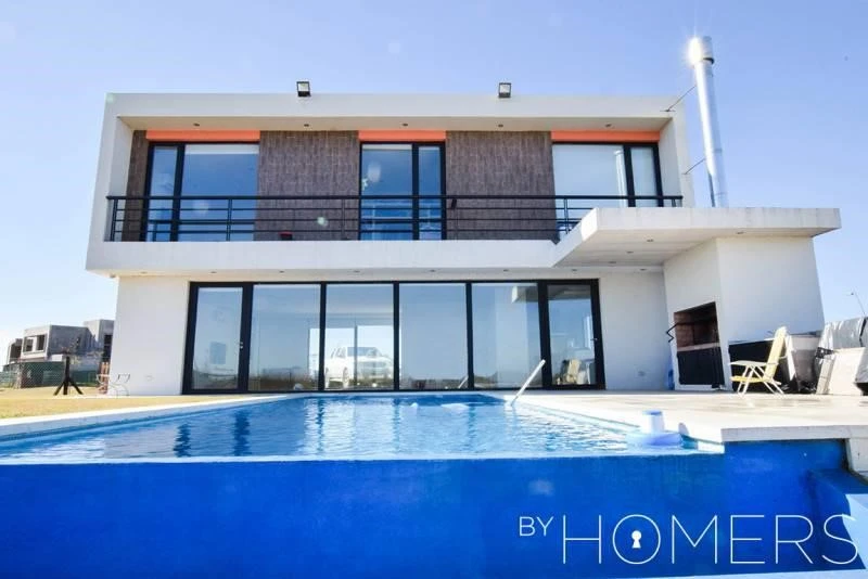 Casa en venta · Puertos del Lago - Acacias, Escobar, GBA Norte, Provincia de Buenos Aires