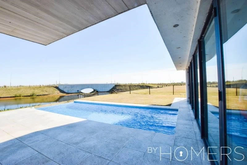 Casa en venta · Puertos del Lago - Acacias, Escobar, GBA Norte, Provincia de Buenos Aires