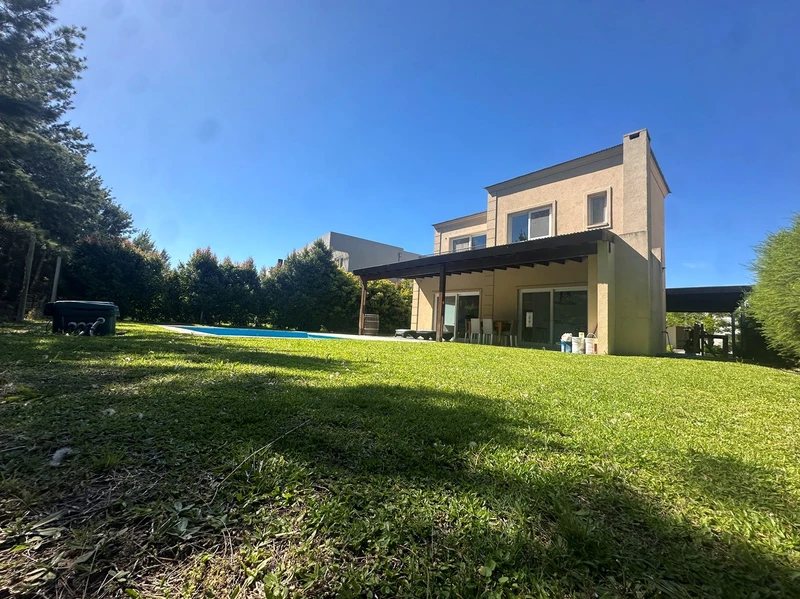 Casa en venta · Los Castaños, Nordelta, Tigre, GBA Norte, Provincia de Buenos Aires