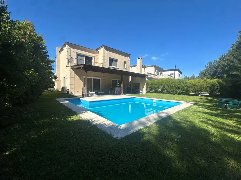 Casa en venta · Los Castaños, Nordelta, Tigre, GBA Norte, Provincia de Buenos Aires