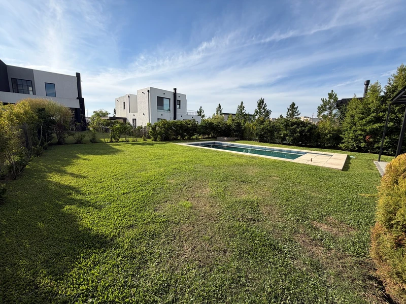 Casa en venta · Los Castaños, Nordelta, Tigre, GBA Norte, Provincia de Buenos Aires