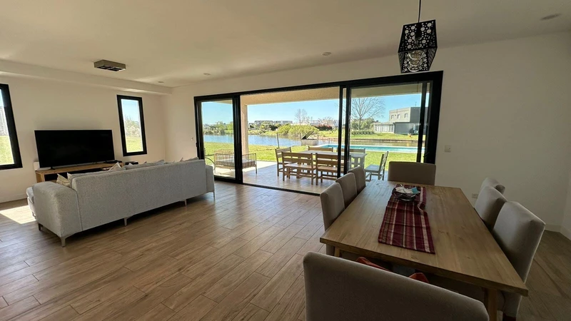 Casa en venta · El Cantón, Escobar, GBA Norte, Provincia de Buenos Aires