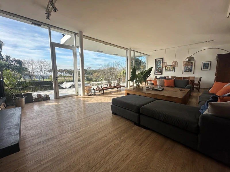 Casa en venta · La Lucila, Vicente López, GBA Norte, Provincia de Buenos Aires