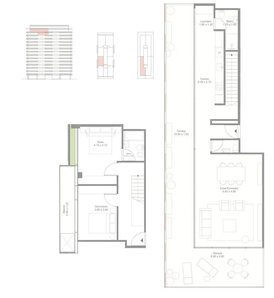 Departamento en venta · Vicente López, Vicente López, GBA Norte, Provincia de Buenos Aires