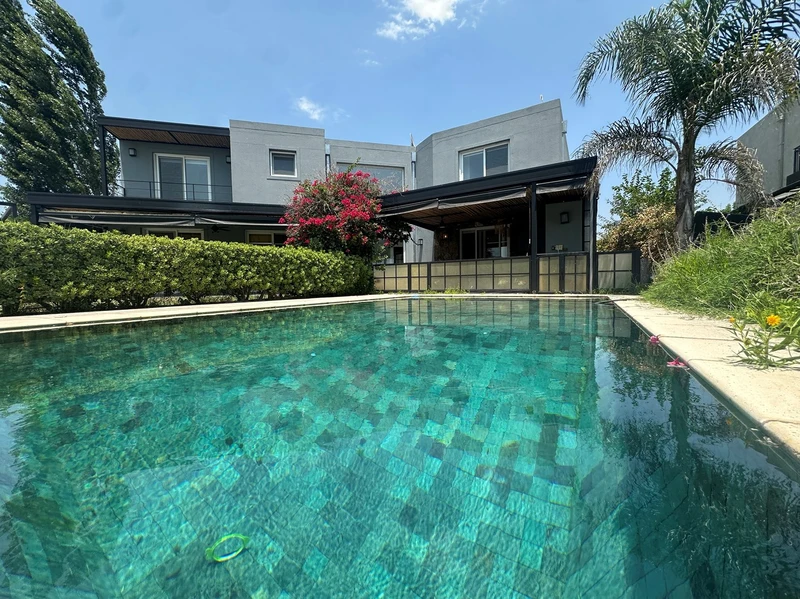 Casa en venta · El Cantón, Escobar, GBA Norte, Provincia de Buenos Aires