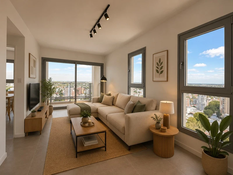 Departamento en venta · Tigre, GBA Norte, Provincia de Buenos Aires