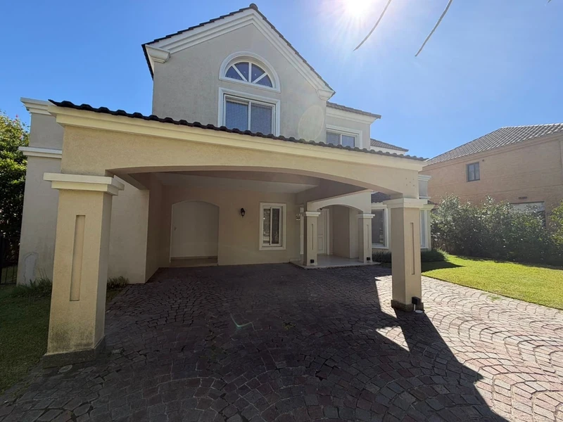 Casa en alquiler · La Alameda, Nordelta, Tigre, GBA Norte, Provincia de Buenos Aires