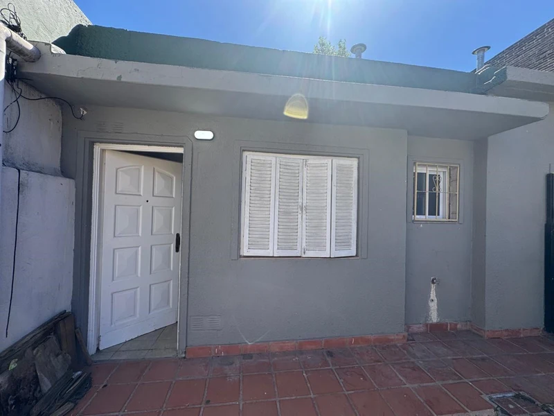 Casa en alquiler · Morón, GBA Oeste, Provincia de Buenos Aires