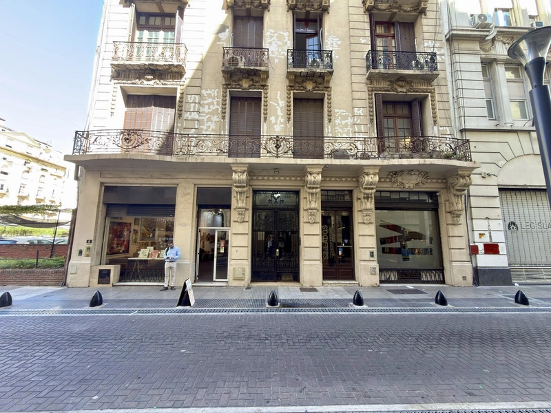 Departamento en venta · Monserrat, CABA