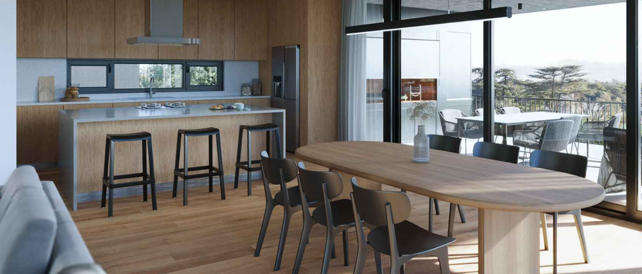 Venta Dpto Premium 3 Dorm. Va Belgrano 2 Cocheras- Financiacion/Permuta Entr. 12/2027 - foto 2