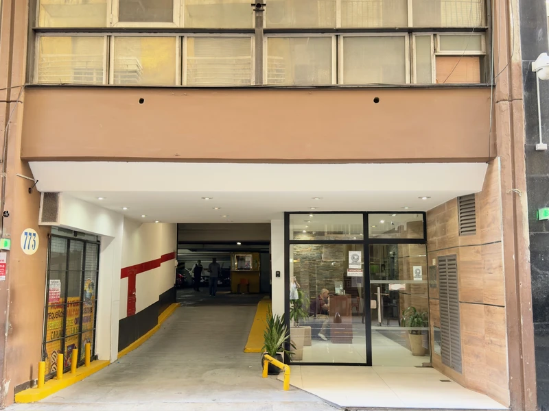 Departamento en venta · San Nicolás, CABA