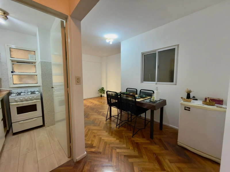 Departamento en venta · San Nicolás, CABA