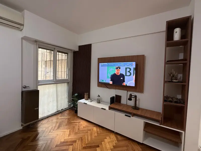 Departamento en venta · San Nicolás, CABA