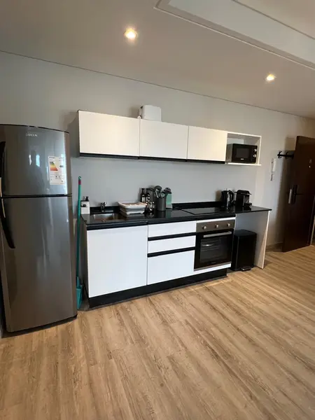 Departamento en alquiler · Almagro, CABA