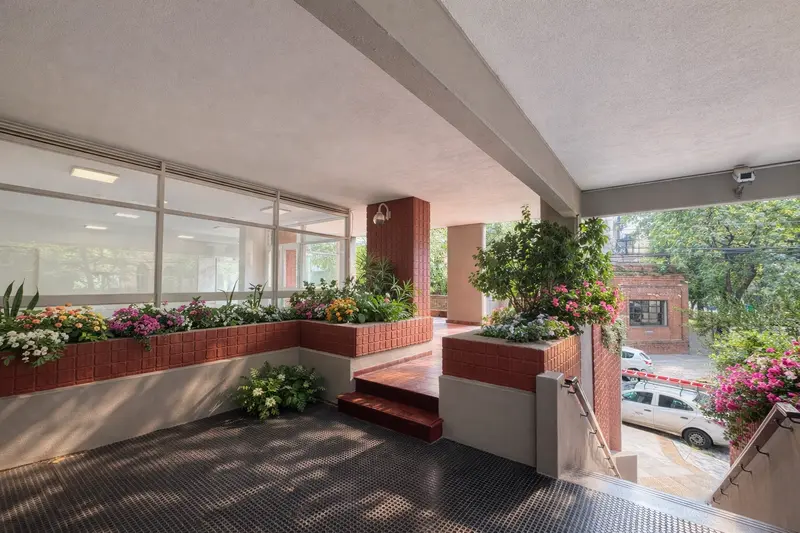Oficina en venta · Belgrano, CABA