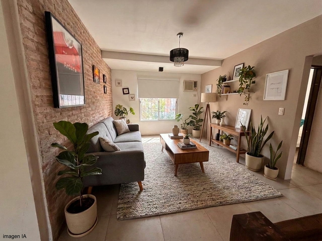 Casa en Venta 6 Ambientes Manuel Alberti 