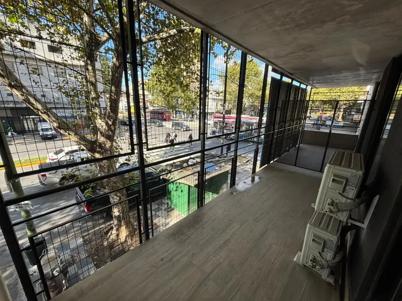 Departamento en venta · Villa Crespo, CABA