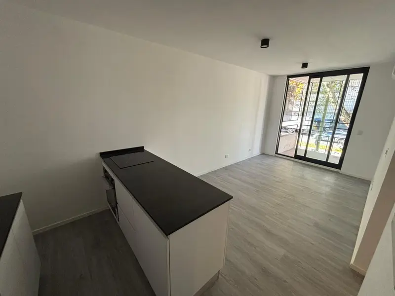 Departamento en venta · Villa Crespo, CABA