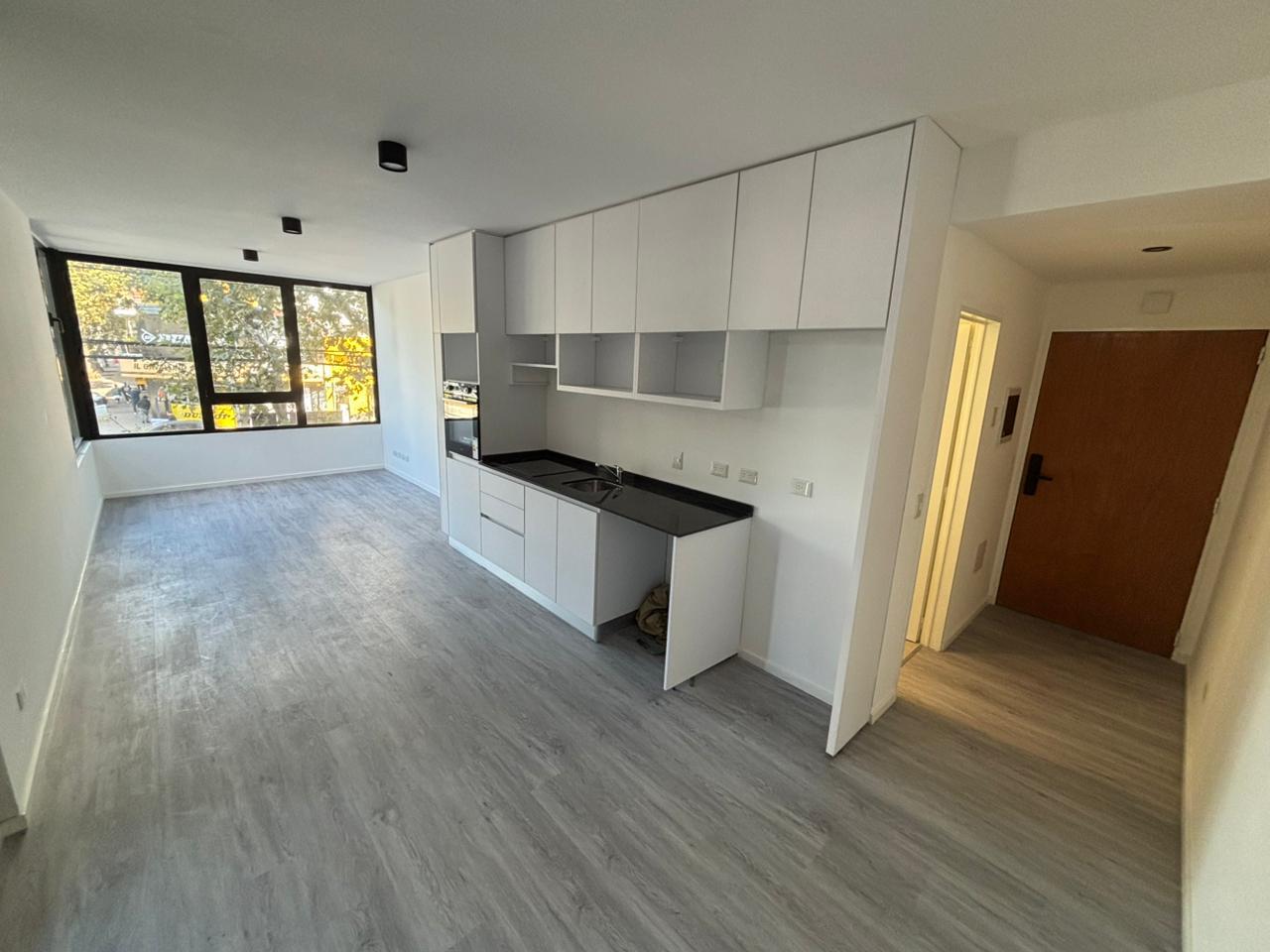Departamento en venta · Villa Crespo, CABA