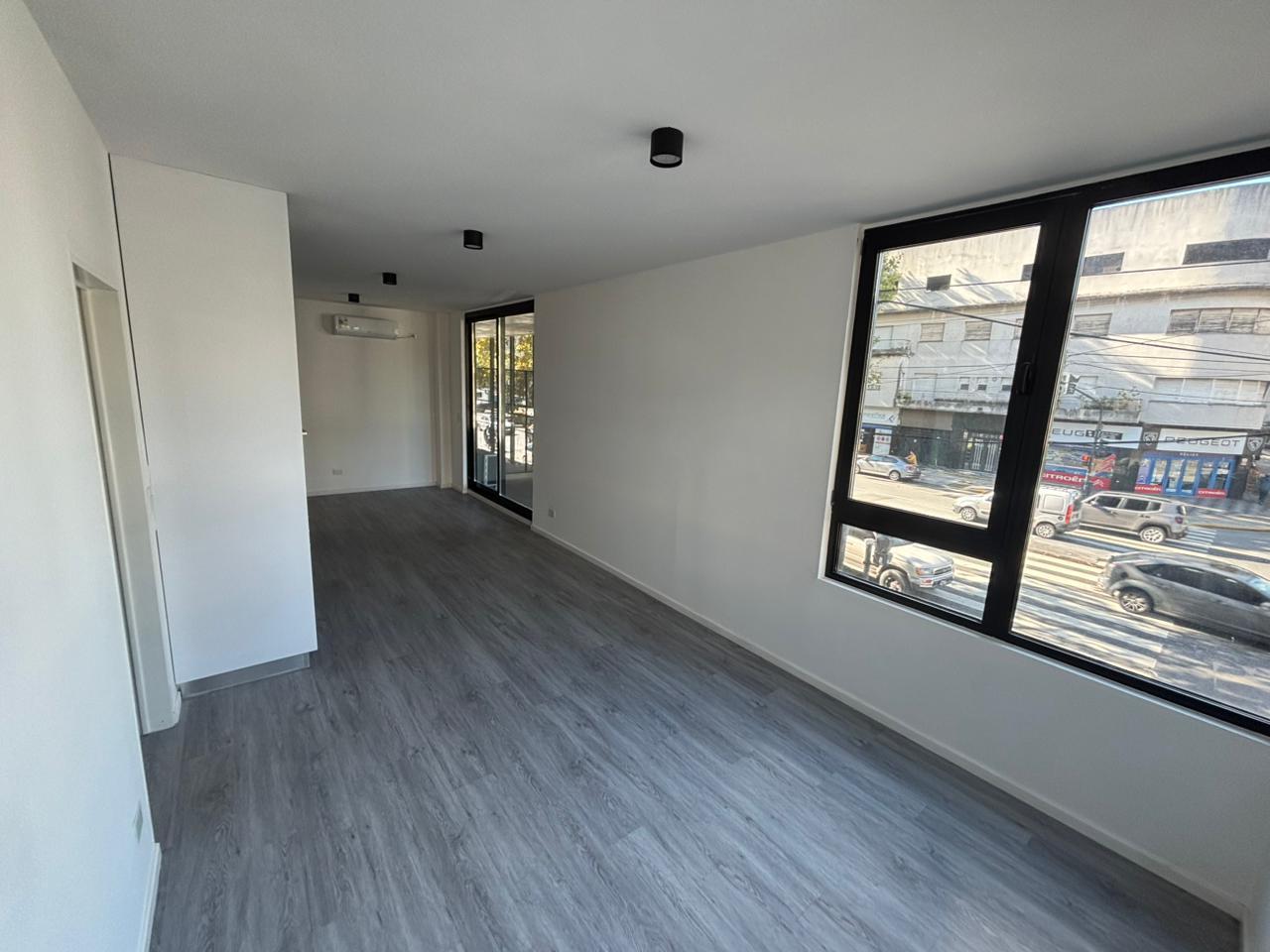 Departamento en venta · Villa Crespo, CABA