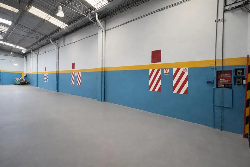 Depósito en venta · San Antonio de Padua, Merlo, GBA Oeste, Provincia de Buenos Aires