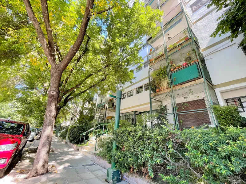 Departamento en venta · Belgrano, CABA