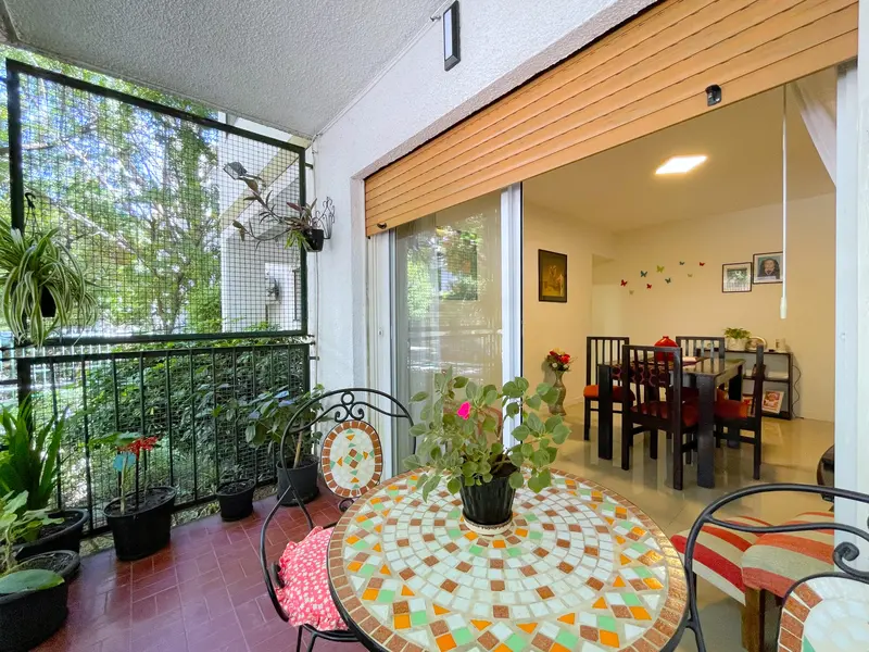 Departamento en venta · Belgrano, CABA