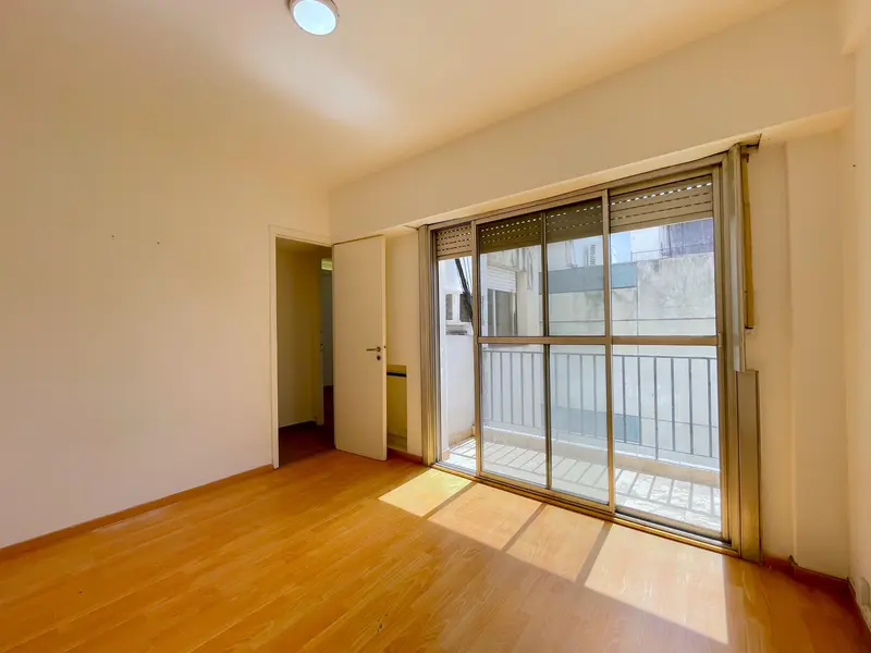 Departamento en alquiler · San Nicolás, CABA