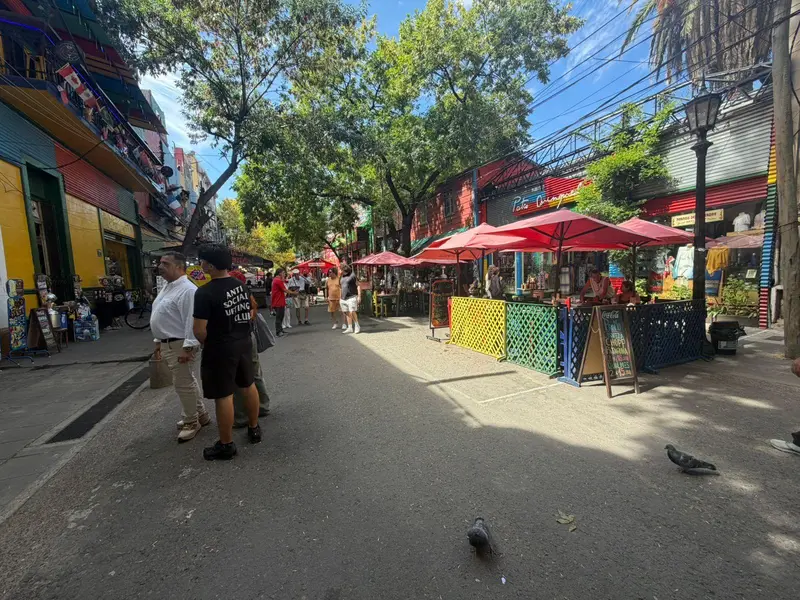 Terreno en venta · La Boca, CABA