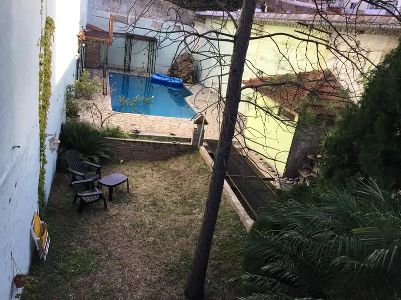 Casa en venta · Almagro, CABA