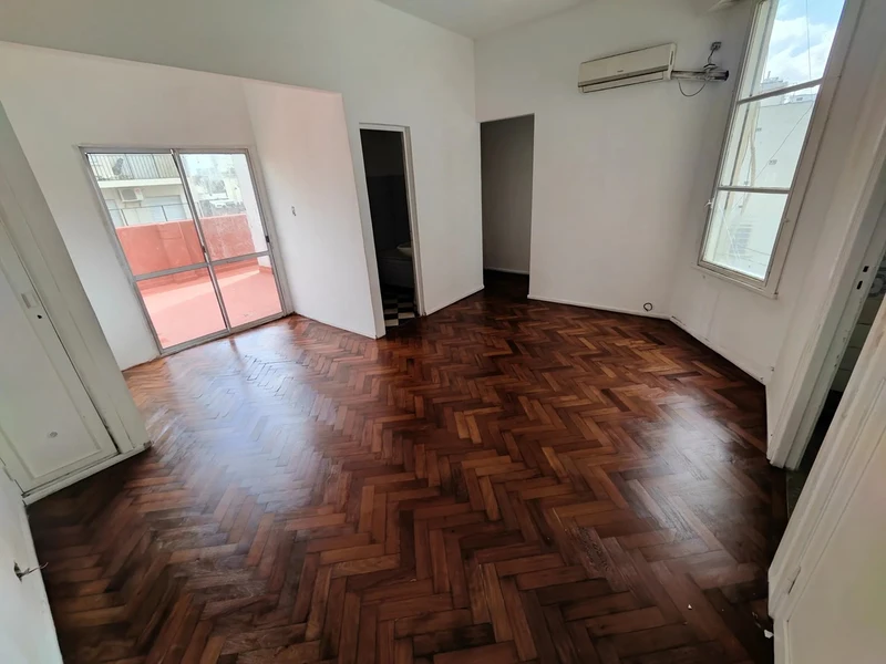 Departamento en venta · Monserrat, CABA